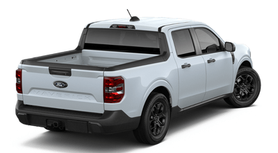 2026 Ford Maverick XLT FWD