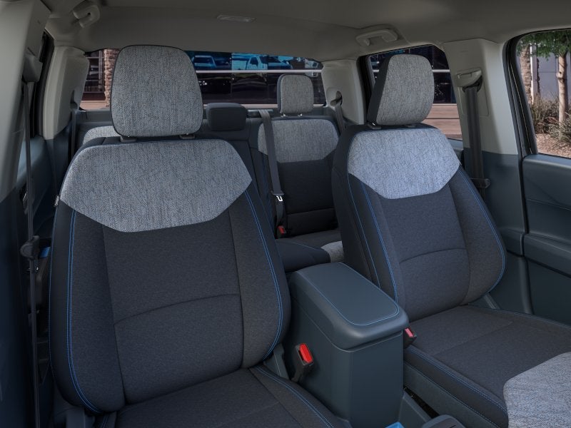 2026 Ford Maverick XLT FWD