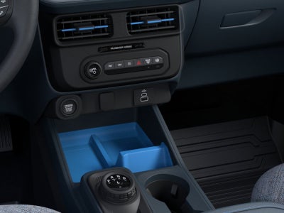 2026 Ford Maverick XLT FWD
