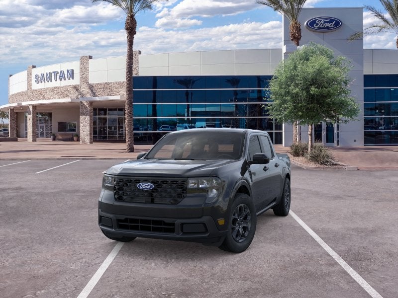 2026 Ford Maverick XLT FWD