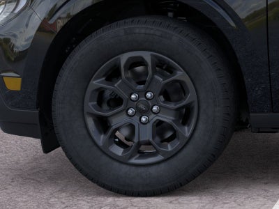 2026 Ford Maverick XLT FWD