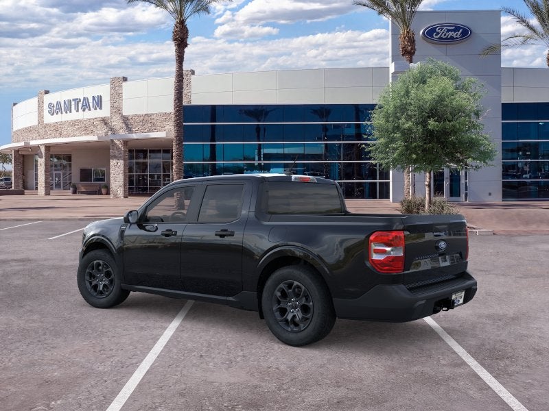 2026 Ford Maverick XLT FWD
