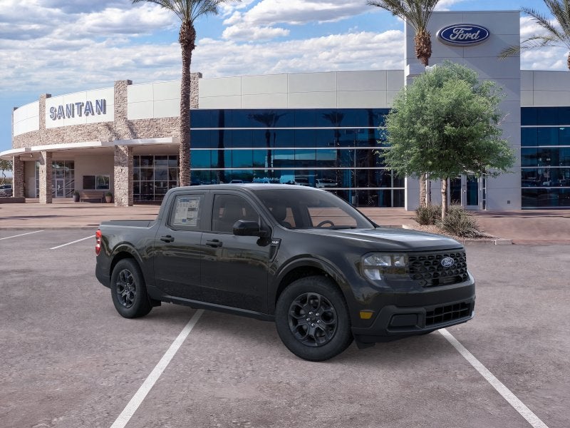 2026 Ford Maverick XLT FWD