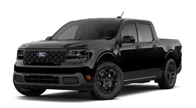 2026 Ford Maverick XLT FWD