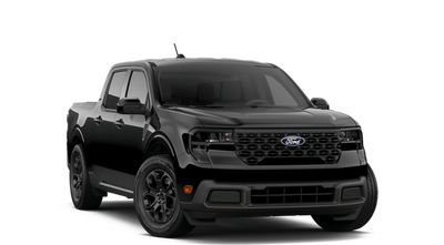 2026 Ford Maverick XLT FWD