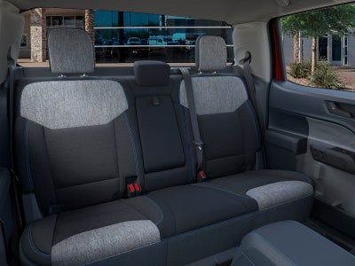 2026 Ford Maverick XLT FWD