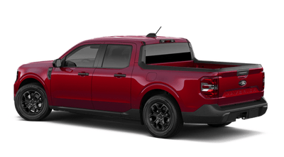 2026 Ford Maverick XLT FWD