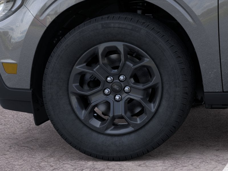2026 Ford Maverick XLT FWD