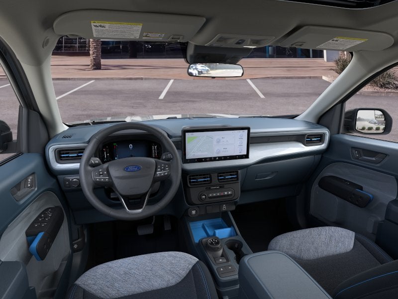 2026 Ford Maverick XLT FWD