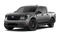 2026 Ford Maverick XLT FWD