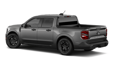 2026 Ford Maverick XLT FWD