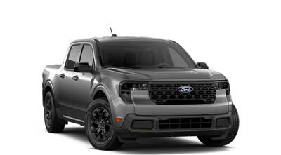 2026 Ford Maverick XLT FWD