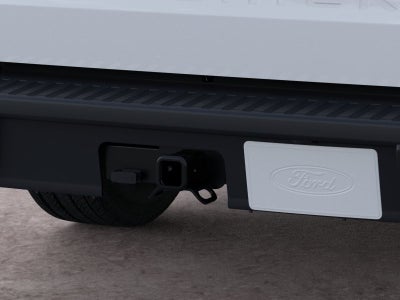 2026 Ford Maverick XLT AWD SUPERCREW