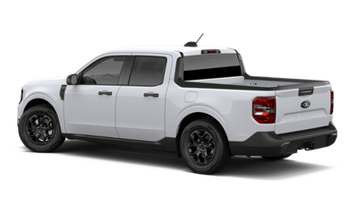 2026 Ford Maverick XLT AWD SUPERCREW