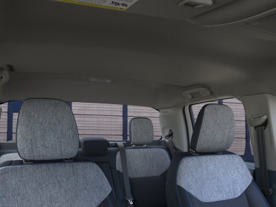 2026 Ford Maverick XLT AWD SUPERCREW