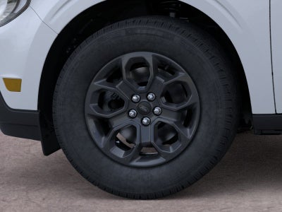 2026 Ford Maverick XLT AWD SUPERCREW