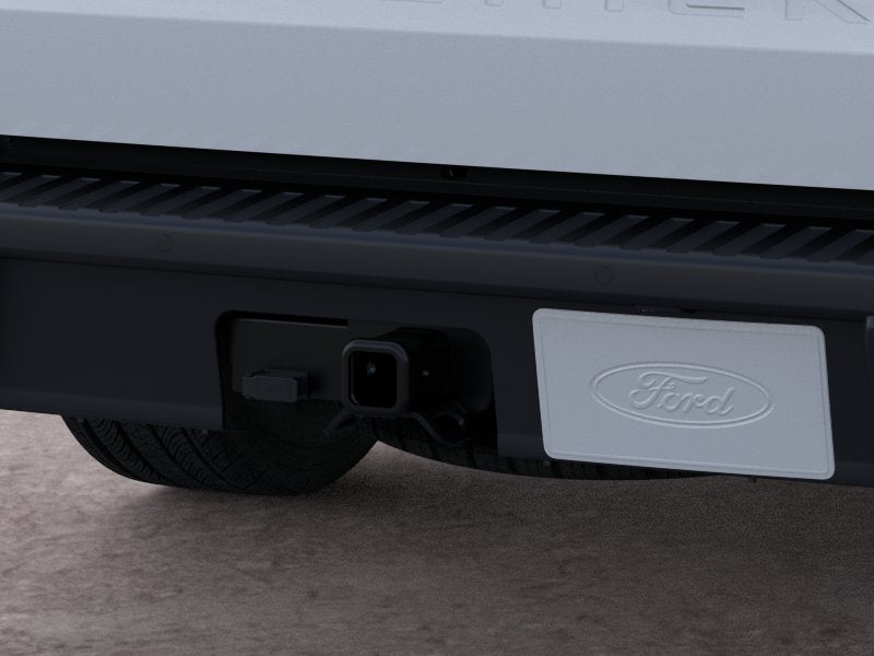 2026 Ford Maverick XLT AWD SUPERCREW