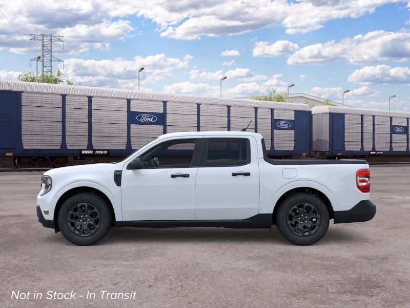 2026 Ford Maverick XLT AWD SUPERCREW