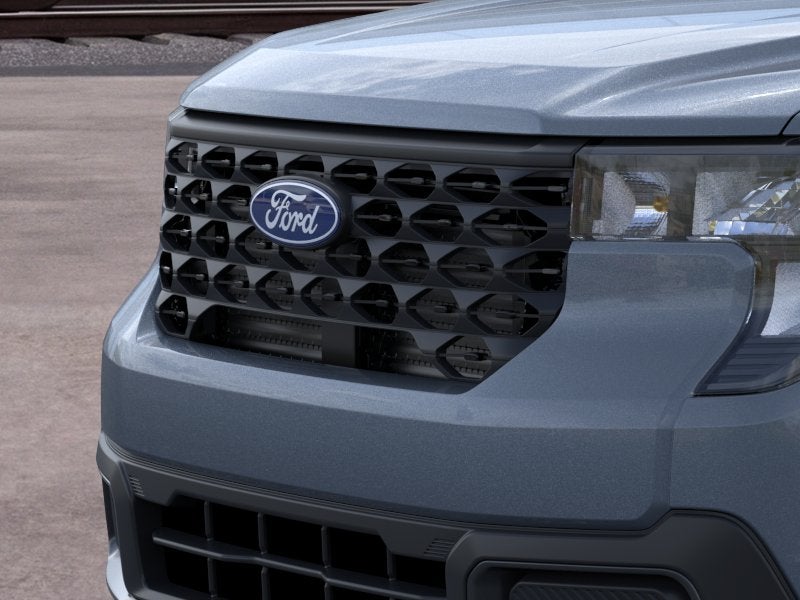 2026 Ford Maverick XLT AWD SUPERCREW