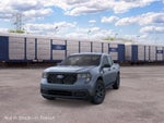 2026 Ford Maverick XLT AWD SUPERCREW