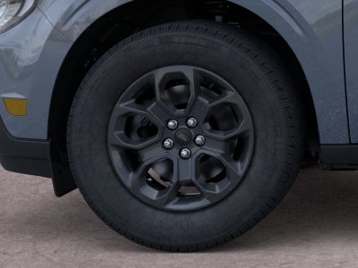 2026 Ford Maverick XLT AWD SUPERCREW