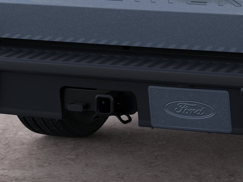 2026 Ford Maverick XLT AWD SUPERCREW
