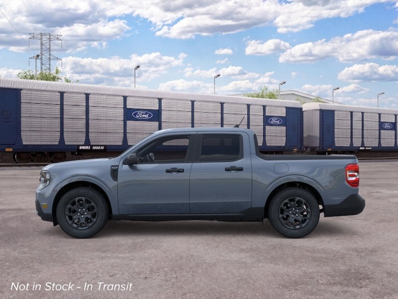 2026 Ford Maverick XLT AWD SUPERCREW