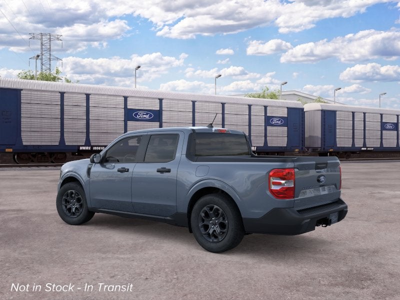 2026 Ford Maverick XLT AWD SUPERCREW
