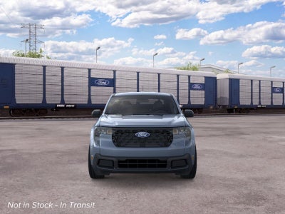 2026 Ford Maverick XLT AWD SUPERCREW
