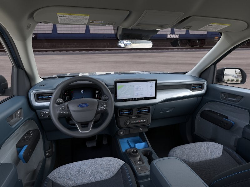 2026 Ford Maverick XLT AWD SUPERCREW