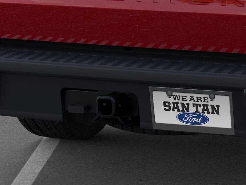 2026 Ford Maverick XLT AWD SUPERCREW