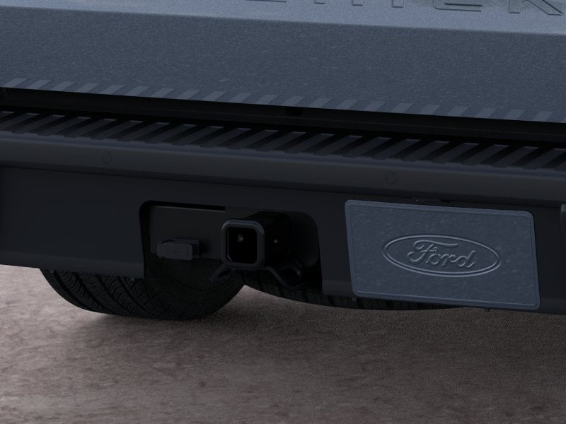 2026 Ford Maverick XLT AWD SUPERCREW