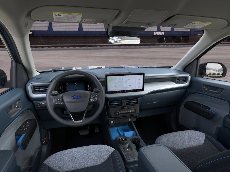 2026 Ford Maverick XLT AWD SUPERCREW