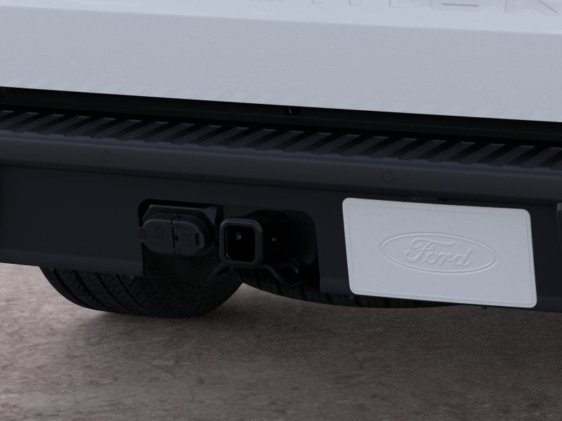 2026 Ford Maverick XLT AWD SUPERCREW