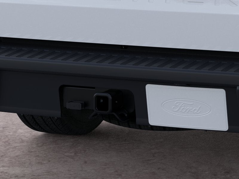 2026 Ford Maverick XLT AWD SUPERCREW