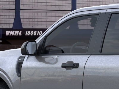 2026 Ford Maverick XLT AWD SUPERCREW