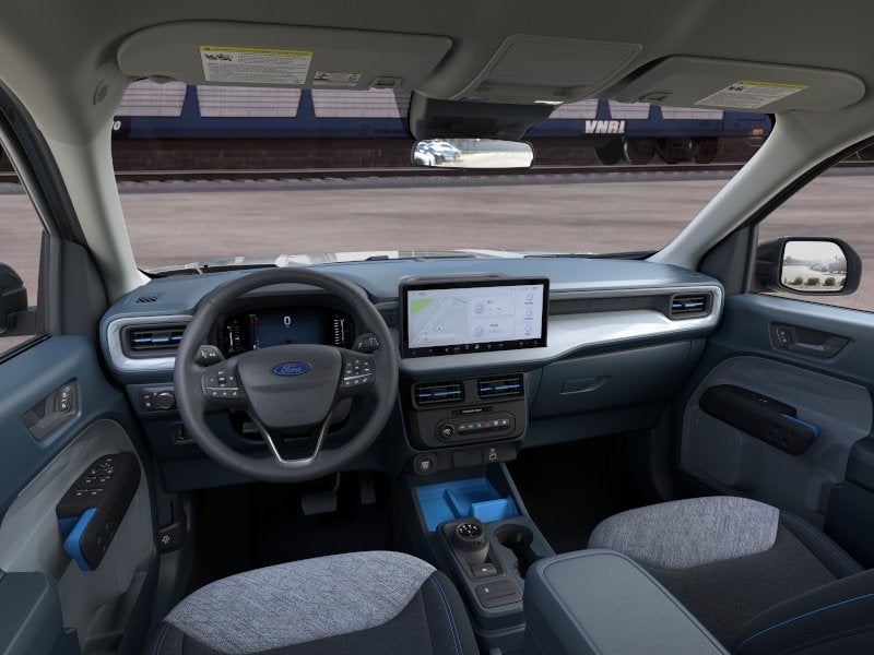 2026 Ford Maverick XLT AWD SUPERCREW