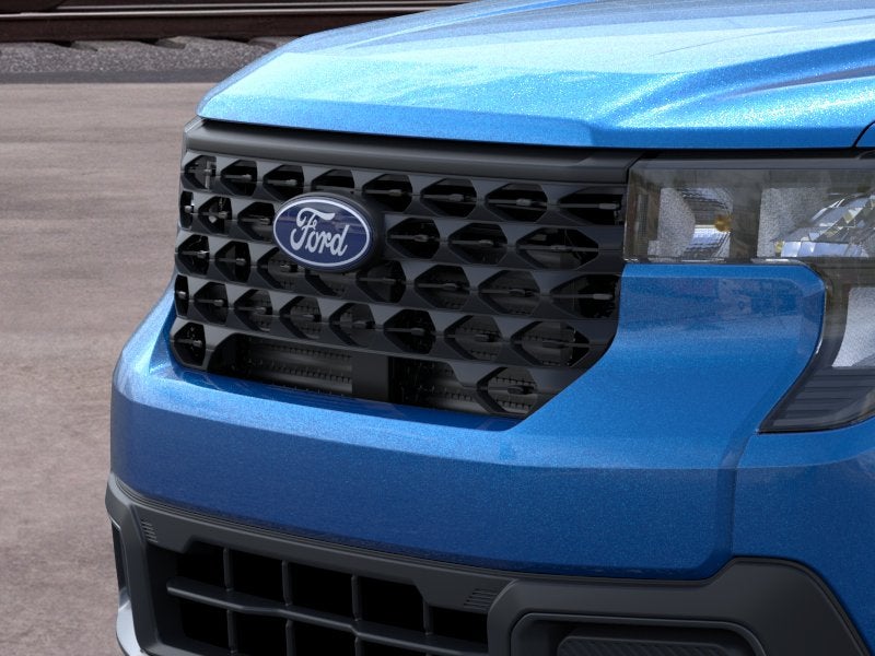 2026 Ford Maverick XLT AWD SUPERCREW
