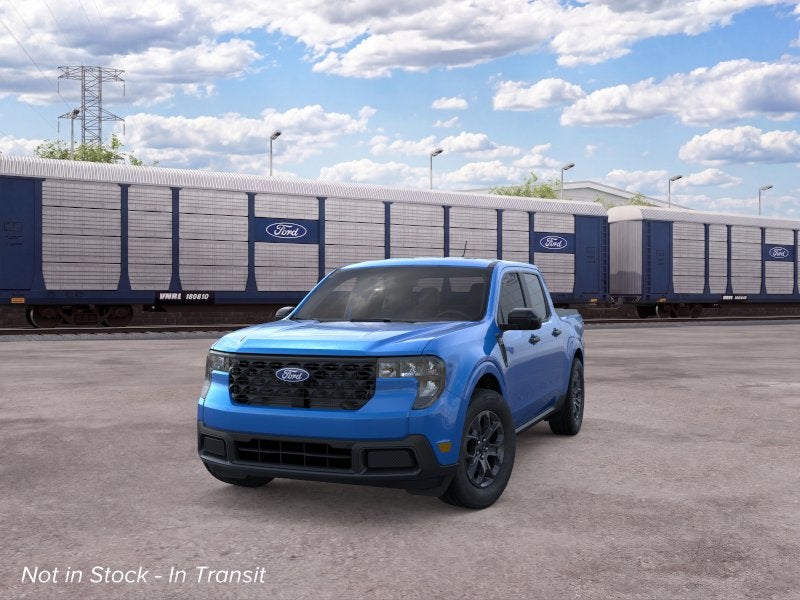 2026 Ford Maverick XLT AWD SUPERCREW
