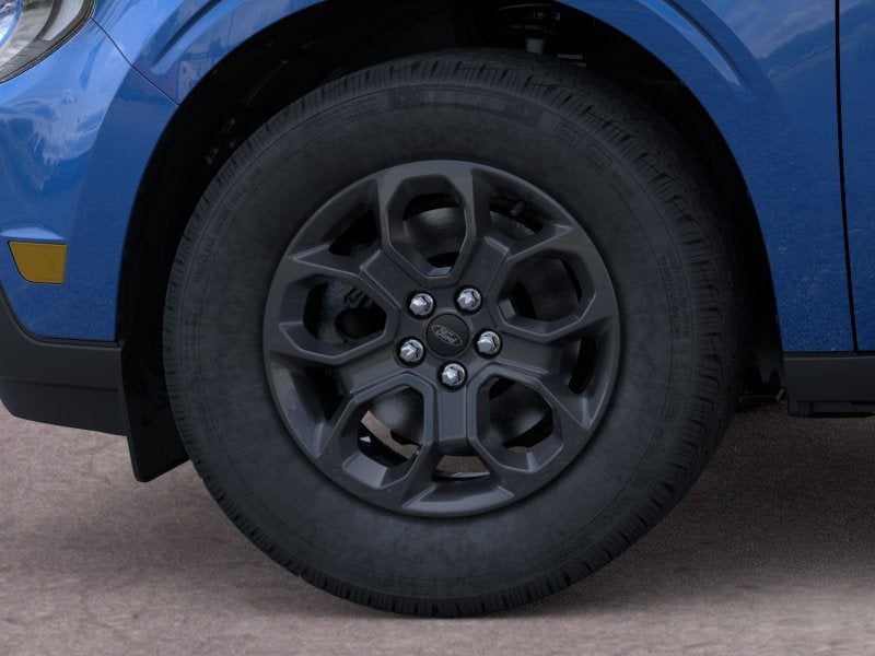 2026 Ford Maverick XLT AWD SUPERCREW