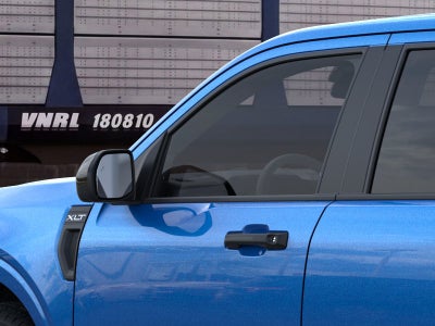 2026 Ford Maverick XLT AWD SUPERCREW