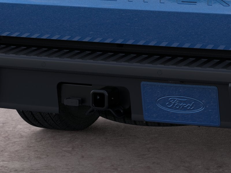 2026 Ford Maverick XLT AWD SUPERCREW