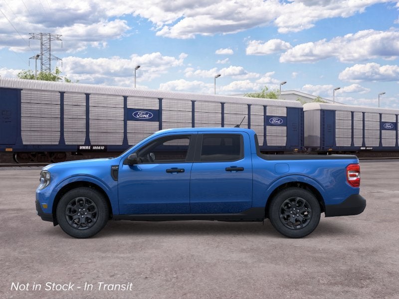 2026 Ford Maverick XLT AWD SUPERCREW
