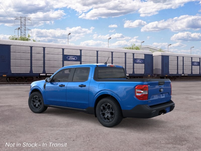 2026 Ford Maverick XLT AWD SUPERCREW