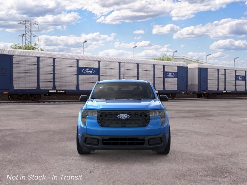 2026 Ford Maverick XLT AWD SUPERCREW