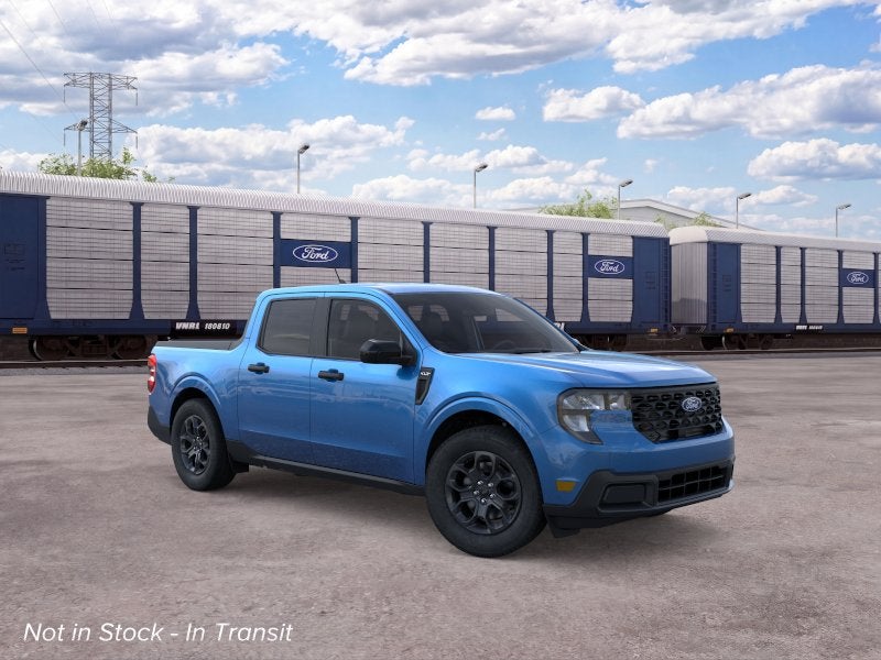 2026 Ford Maverick XLT AWD SUPERCREW