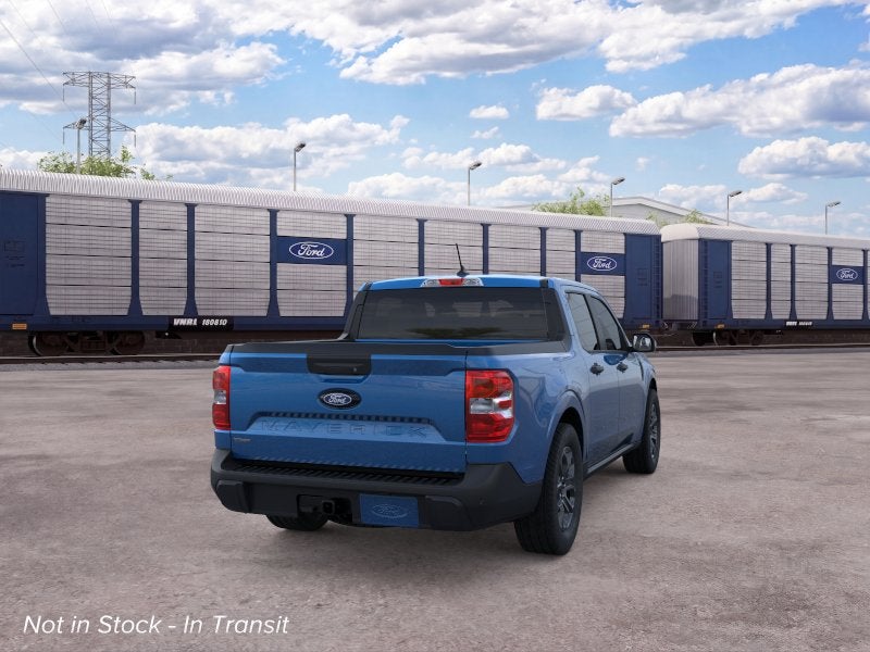 2026 Ford Maverick XLT AWD SUPERCREW