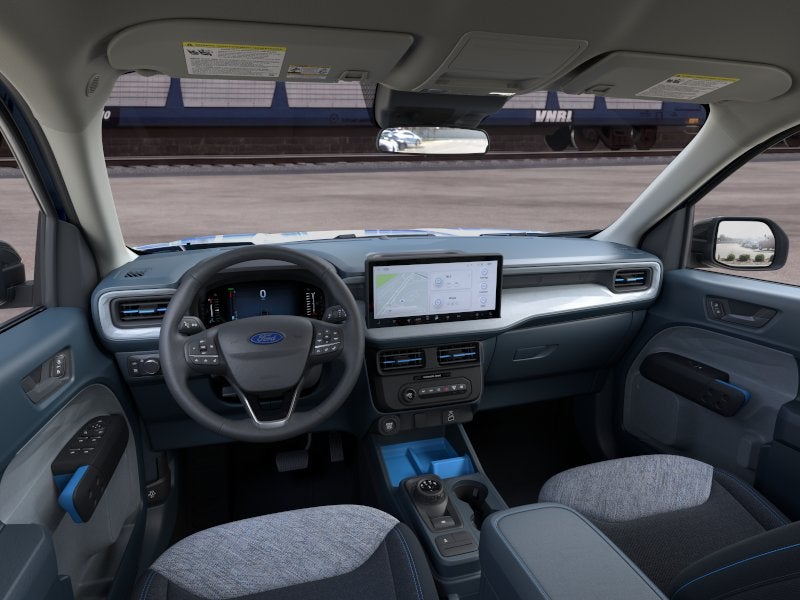 2026 Ford Maverick XLT AWD SUPERCREW