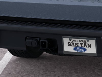2026 Ford Maverick XLT AWD SUPERCREW