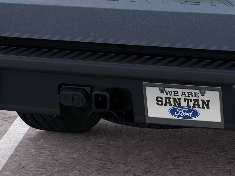 2026 Ford Maverick XLT AWD SUPERCREW